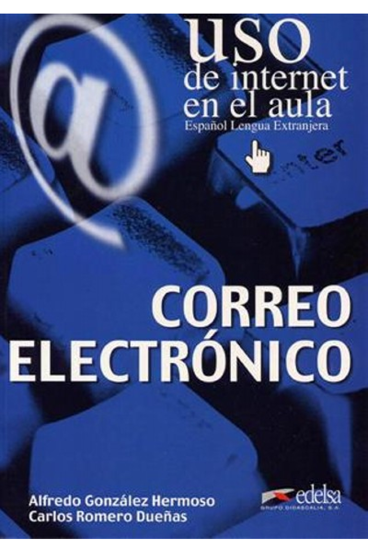 Uso de internet en el aula. Correo electrónico