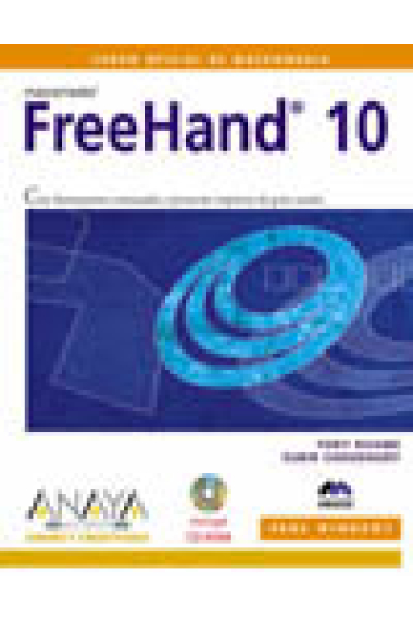 Macromedia FreeHand 10 para Windows