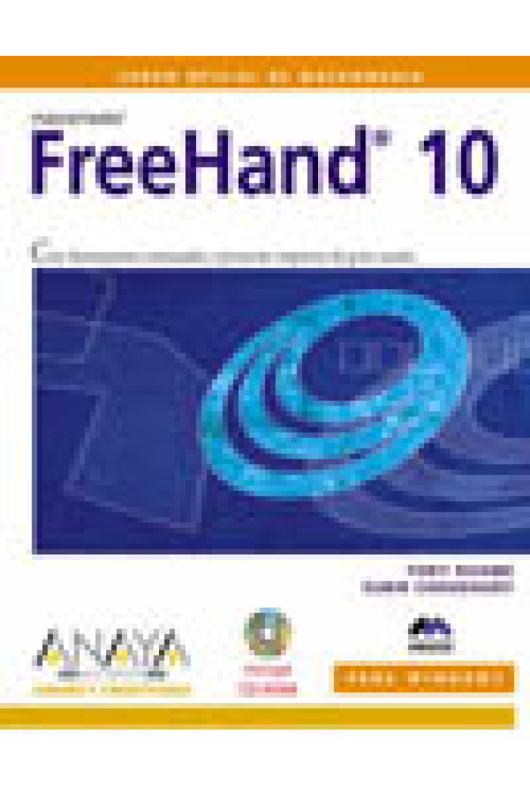 Macromedia FreeHand 10 para Windows