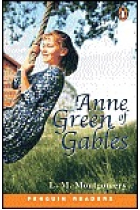 Anne of green gables