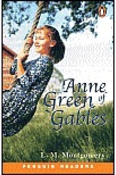 Anne of green gables