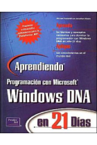 Programación con Windows DNA 2000