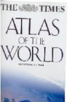 The Times Atlas of the World. Reference Edition