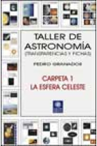 Taller de astronomía. La esfera celeste Vol.1