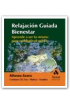 Relajación guiada 2. Bienestar