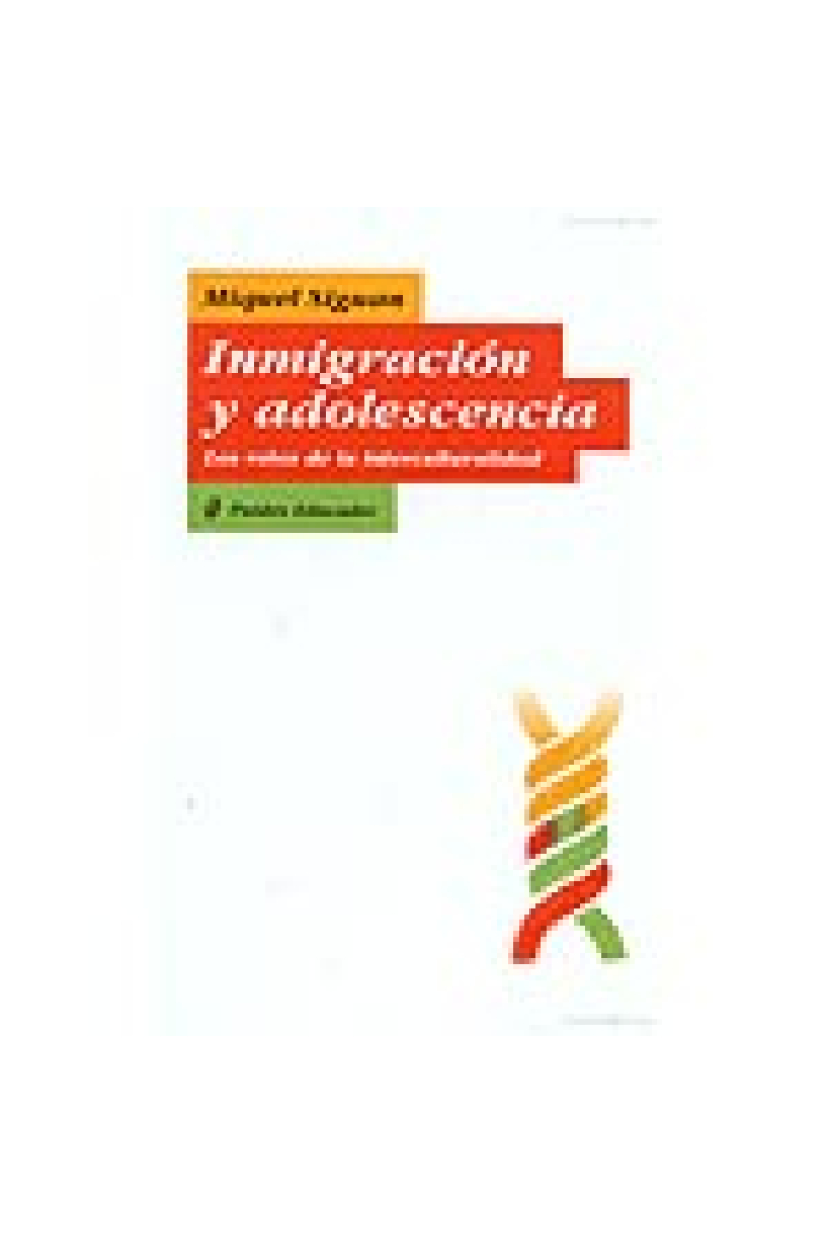 Inmigración y adolescencia