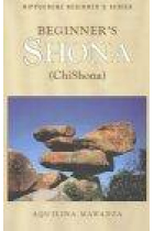 Beginnenr's Shona (ChiShona)