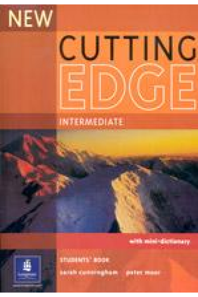 New Cutting Edge intermediate Workbook with key