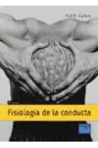 Fisiologia de la conducta 8 ed. (+cd). (con apoyo en moodle)