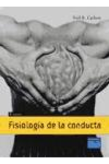 Fisiologia de la conducta 8 ed. (+cd). (con apoyo en moodle)