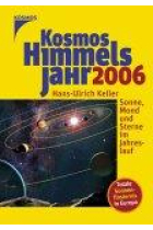 Kosmos Himmelsjahr 2006