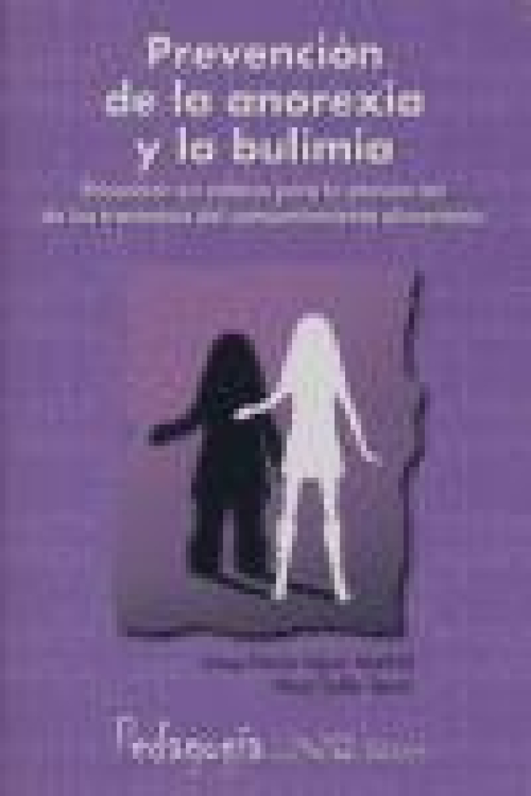 Prevención de la anorexia y la bulimia