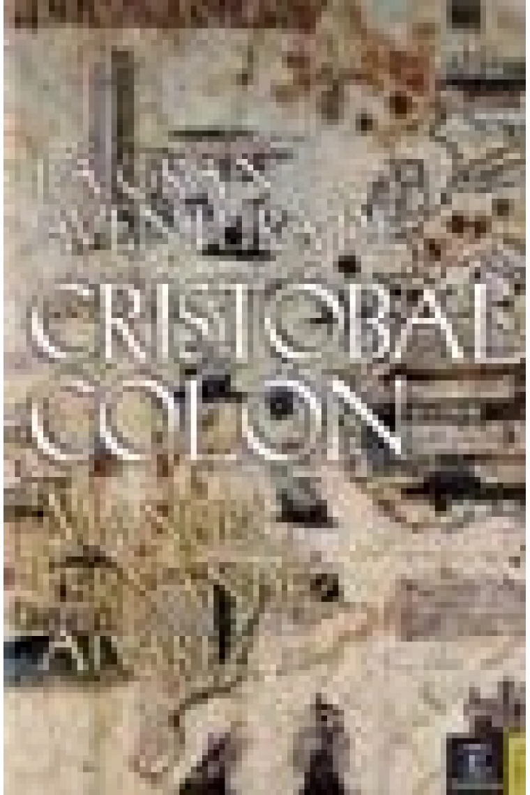 La gran aventura de Cristóbal Colón