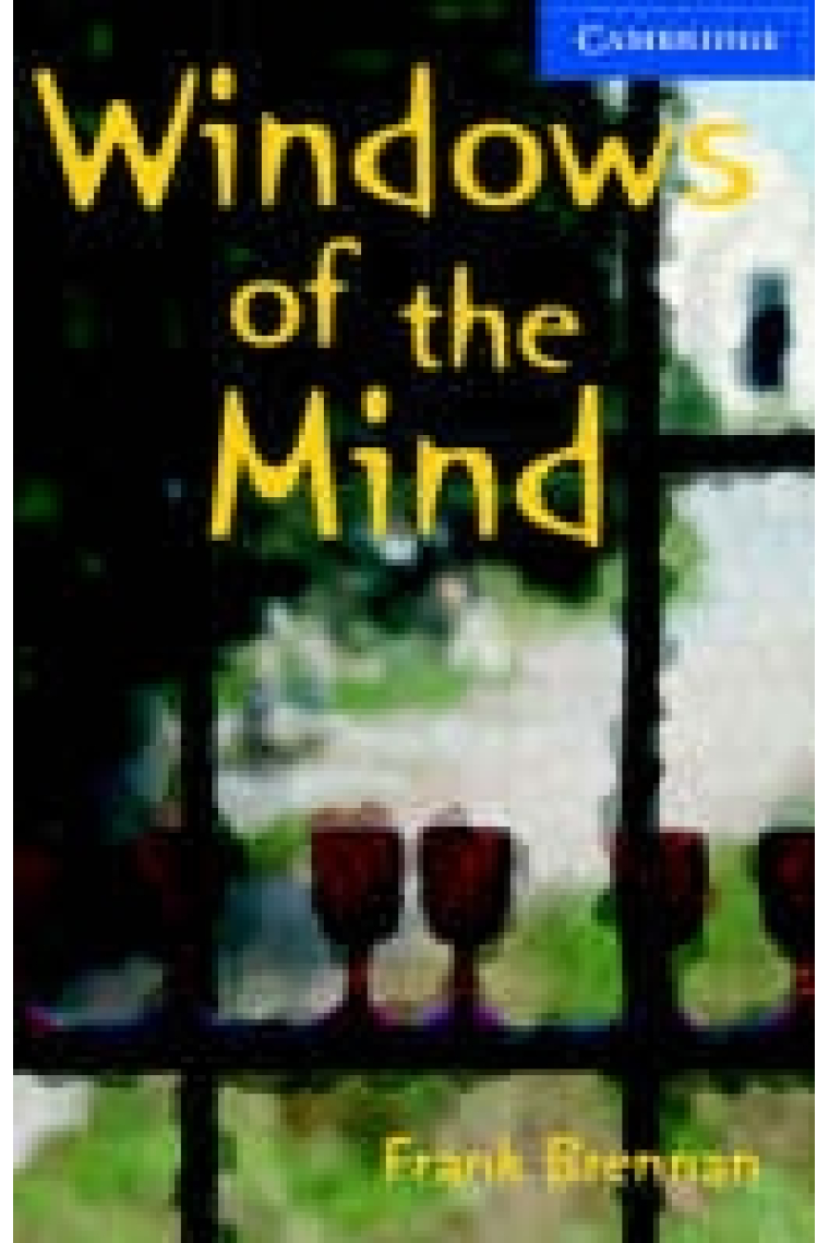 Windows of the Mind (Camb. Engl. Readers Level 5) Libro Audio Downloadable