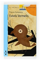 Estels vermells