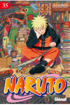 Naruto 35