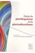 Précis du plurilinguisme et du pluriculturalisme