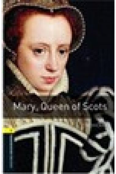 Mary Queen of Scots  (OB-1) + Adio CD ed. 2008