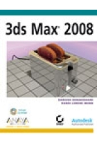 3ds  Max 2008