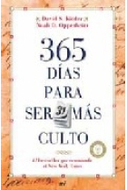 365 días para ser más culto