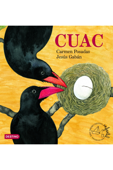 Cuac