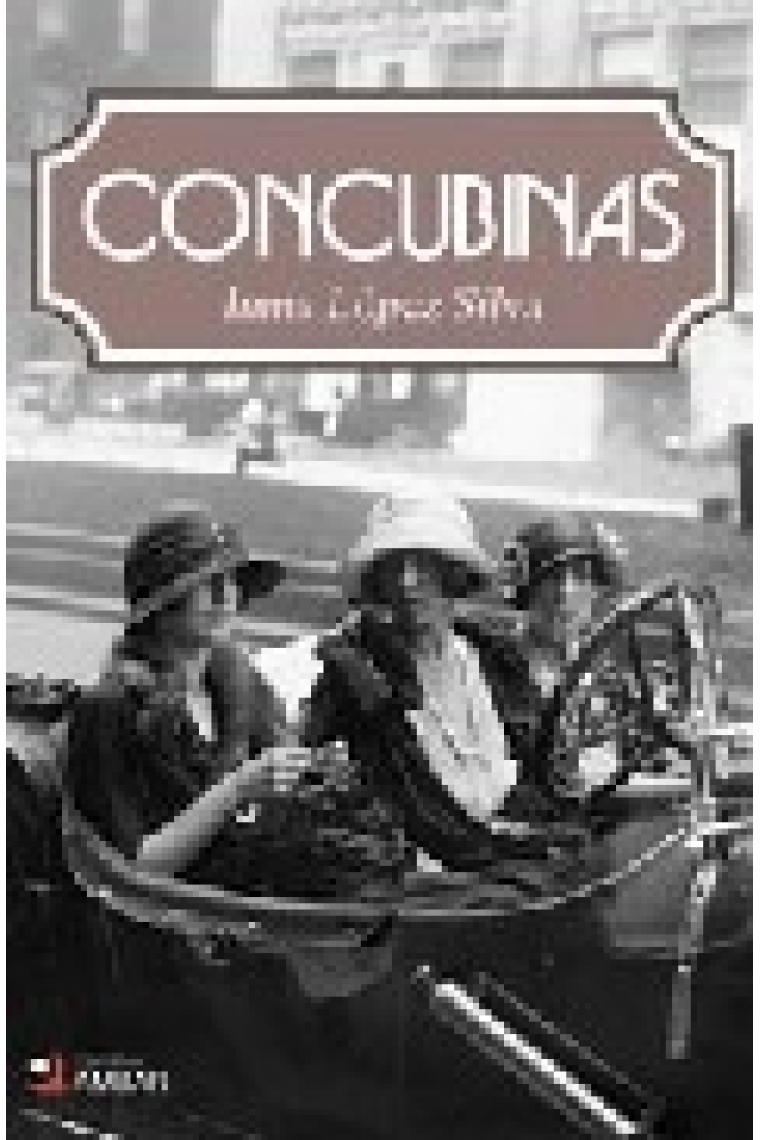 Concubinas