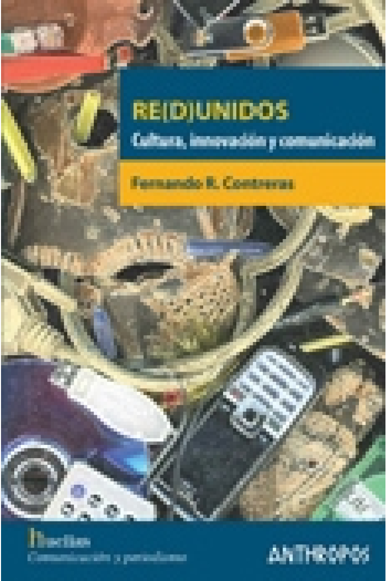 Re(d)unidos. Cultura, innovación y comunicación