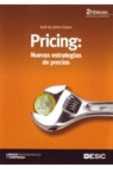 Pricing: Nuevas estrategias de precios