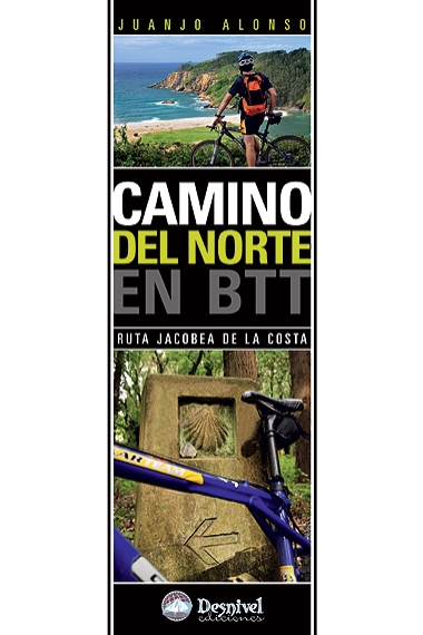 Camino del Norte en BTT