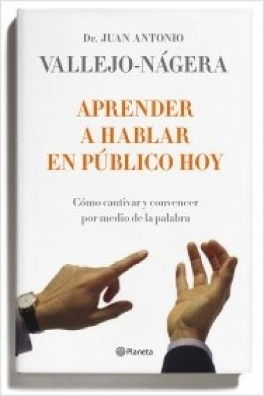 Aprender a hablar en público hoy