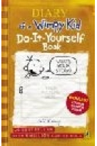 Diary of a Wimpy Kid: Do-It-Yourself Book