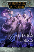 La fe de los caídos V.12(Col.La Espada de la Verdad)