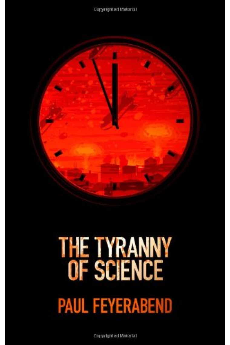 The tyranny of science