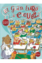 El gran libro de la escuela