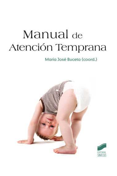 Manual de atención temprana