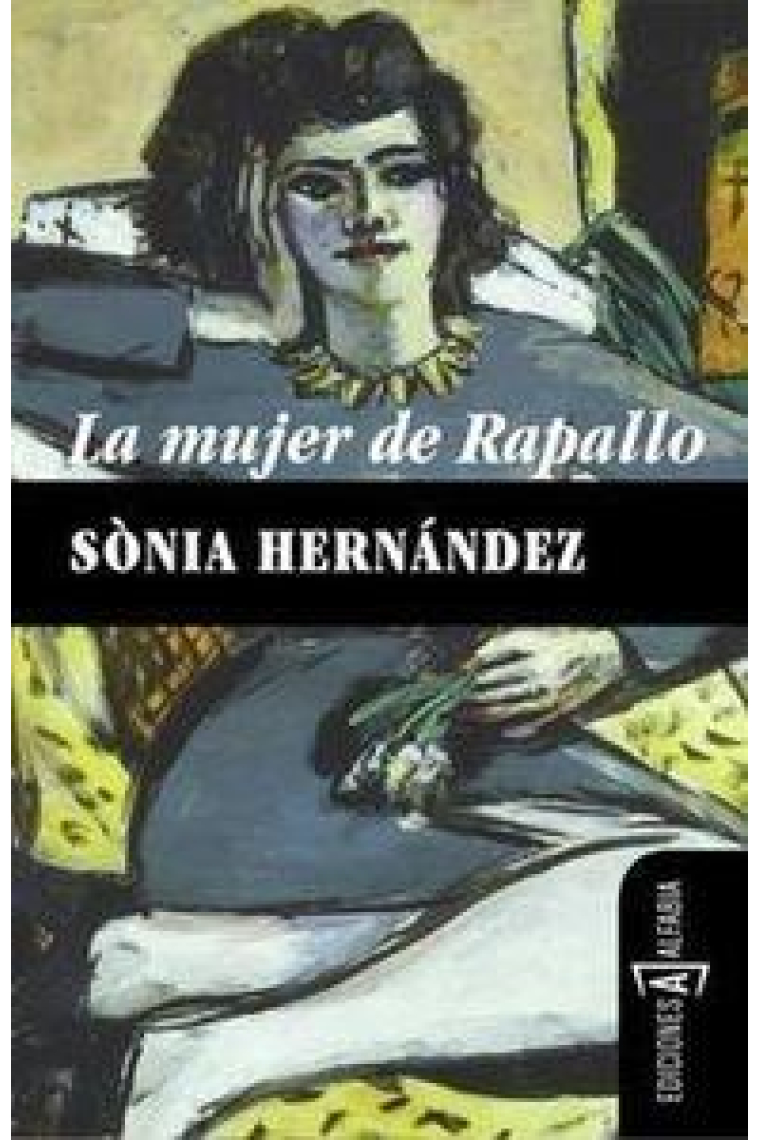 La mujer de Rapallo