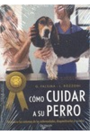 Cómo cuidar a su perro