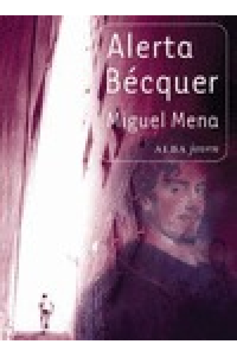 Alerta Bécquer