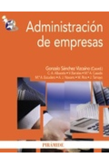 Administración de empresas