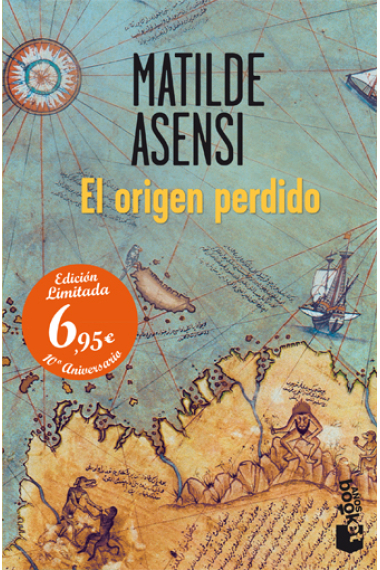 El Origen perdido