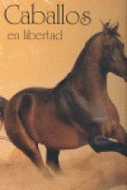 Caballos en libertad