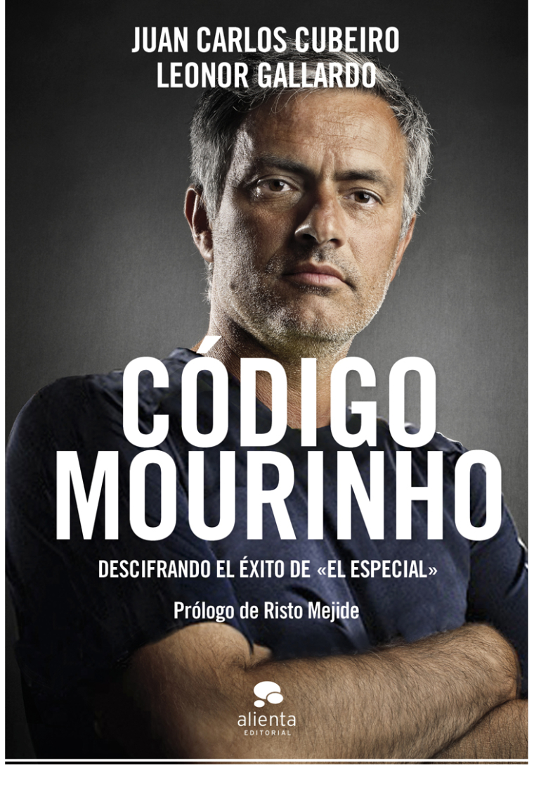 Código Mourinho. Descifrando el éxito de El especial