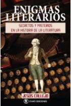 Enigmas literarios: secretos y misterios en la historia de la literatura