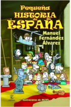 Pequeña historia de España (bolsillo)