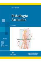 Fisiología articular 2