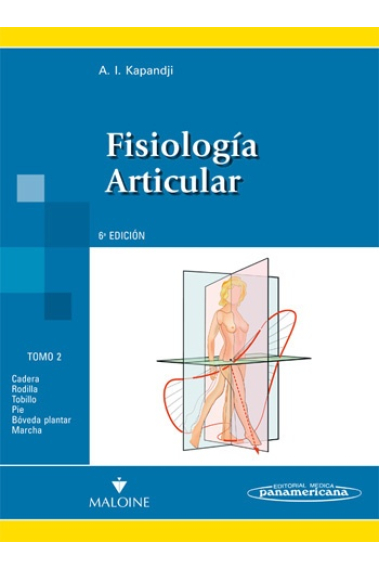 Fisiología articular 2