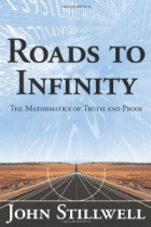 Roads to infinity