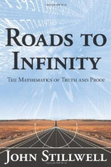 Roads to infinity