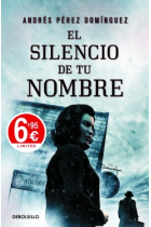 El silencio de tu nombre