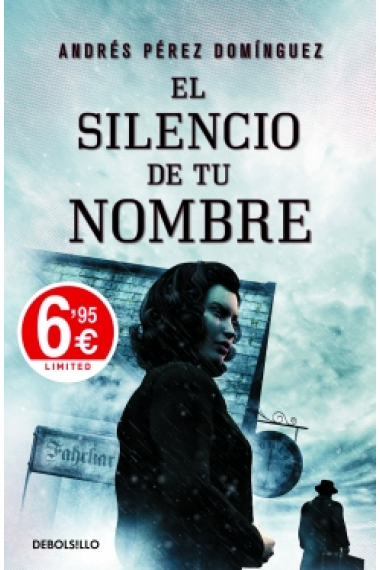 El silencio de tu nombre